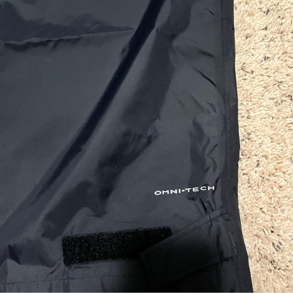 NWOT Men’s Columbia Omnitech Snowpants​​ - Picture 4 of 6